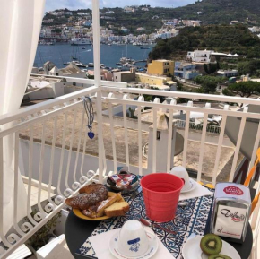 B&B Ponza Suite Ponza